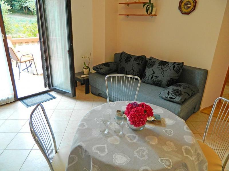 Apartmani Sole Pjescana Uvala Buitenkant foto